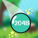 2048 forest