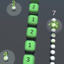 2048 Snake 3D Block 6 2048 snake 3d block 2