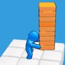 3D Stacky Dash Craft Run 10 3d stacky dash craft run