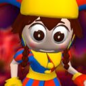 Amazing Digital Circus Horror Escape 4 amazing digital circus horror escape 2