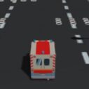 Ambulance Rush 2 ambulance rush 1