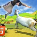 Angry Goat Revenge HTML5 10 angry goat revenge html5 1