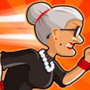Angry Granny Run: India 8 angry granny run india