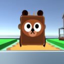 Animal Traffic Run 8 animal traffic run 1