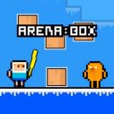 Arena : Box 7 arena box 1