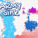 Army Sink 8 army sink 1