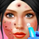 ASMR Makeover Beauty Salon 3 asmr makeover beauty salon 1