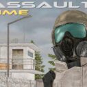Assault Time 8 assault time 1