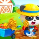Baby Panda Dream Garden 6 baby panda dream garden 1