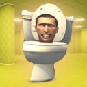 Backrooms Skibidi Toilet Terrors Huggy Wuggy 6 backrooms skibidi toilet terrors huggy wuggy 1
