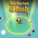 Barbarian Clash 8 barbarian clash 1