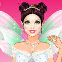Barbie Fairy Star 7 barbie fairy star