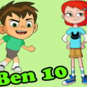 Ben 10 Run Adventure 5 ben 10 run adventure