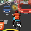 Bike Rider Highway 3 bike rider highway 1