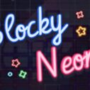 blocky neon 1