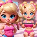 Bonnie Fitness Frenzy 6 bonnie fitness frenzy 2