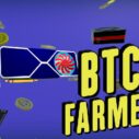 BTC Farmer 3 btc farmer 1
