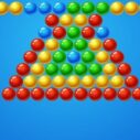 Bubble Shooter Saga Online 4 bubble shooter saga online 1
