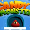 Candy Monster Box 3 candy monster box 1