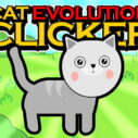 CAT EVOLUTION: CLICKER 10 cat evolution clicker 1