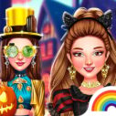 Celebrity Halloween Costumes 6 celebrity halloween costumes 1