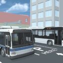 City Bus Parking Challenge Simulator 3D 2 city bus parking challenge simulator 3d 1