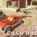 City Cash Race 9 city cash race 1