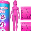 Color Reveal Surprise Doll 7 color reveal surprise doll