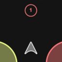 Color Ship Shooter 9 color ship shooter