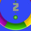 Color Spin 3D 8 color spin 3d