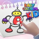 Coloring Kidz 4 coloring kidz 2