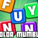 Colors Mumble 10 colors mumble