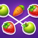 Connect Fruits 5 connect fruits 1