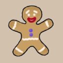 Cookie Match 4 cookie match 1