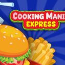 Cooking Mania Express 6 cooking mania express 1