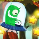 Crazy Alien Adventure 6 crazy alien adventure 1 1