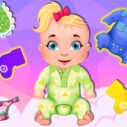 Crazy Baby Toddler Games 3 crazy baby toddler games 1