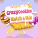 Crazy Cookies Match n Mix 5 crazy cookies match n mix 2