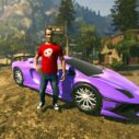 Crime Theft Gangster Paradise 6 crime theft gangster paradise 1