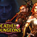 Deathly Dungeons 5 deathly dungeons