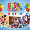 Digital Circus JigSaw 5 digital circus jigsaw 1