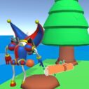 Digital Circus Town Builder 6 digital circus town builder 1