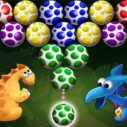 Dino Eggs Bubble Shooter 5 dino eggs bubble shooter 2