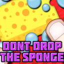Dont Drop The Sponge 4 dont drop the sponge