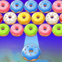 Donuts Popping Time 3 donuts popping time 1
