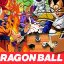 Dragon Ball Jigsaw Puzzle 9 dragon ball jigsaw puzzle