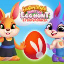 Easter Style Junction Egg Hunt Extravaganza 9 easter style junction egg hunt extravaganza 2
