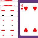 Easy Solitaire 3 easy solitaire 1
