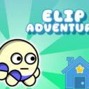 Elip Adventure 3 elip adventure 1