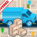 Express Delivery Puzzle 3 express delivery puzzle 1